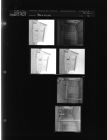 Tobacco harvesting (6 Negatives) (August 3, 1963) [Sleeve 11, Folder c, Box 30]